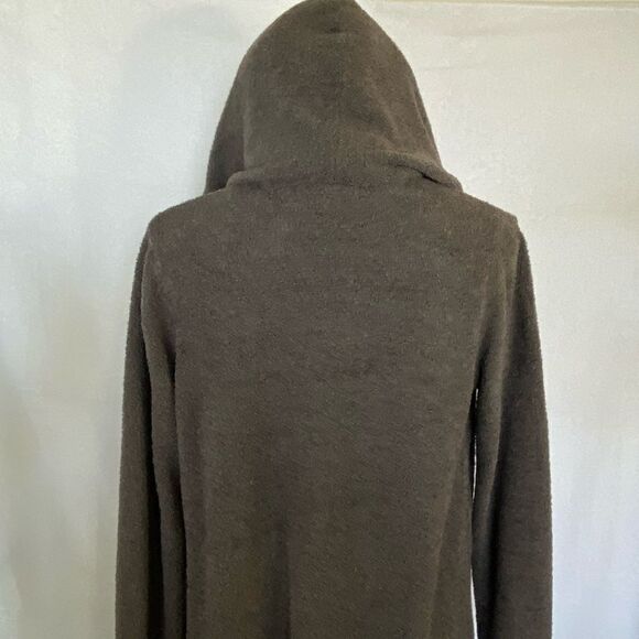 BAREFOOT DREAMS COZYCHIC LITE RELAXED HOODED CARDIGAN - Picture 10 of 16
